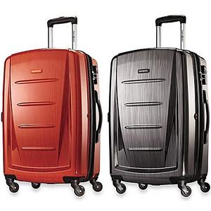 Samsonite® Winfield 2 Fashion 28-Inch Spinner Suitcase
