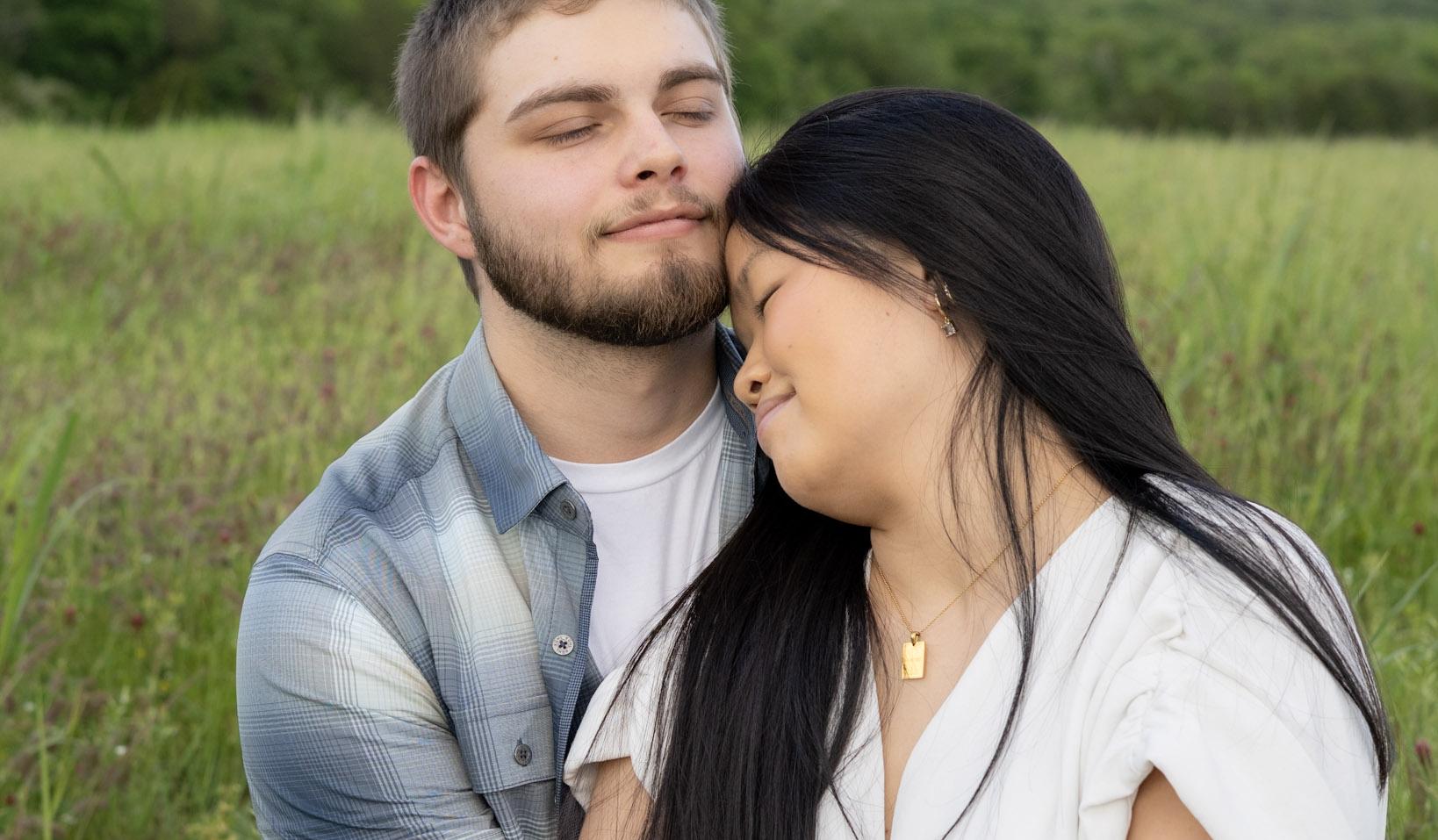 The Wedding Website of Riley Powell and Aaliyah Hendrix