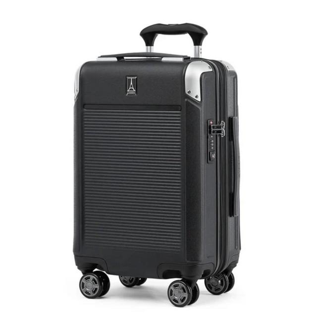 Platinum® Elite Compact Carry-On Hardside Spinner
