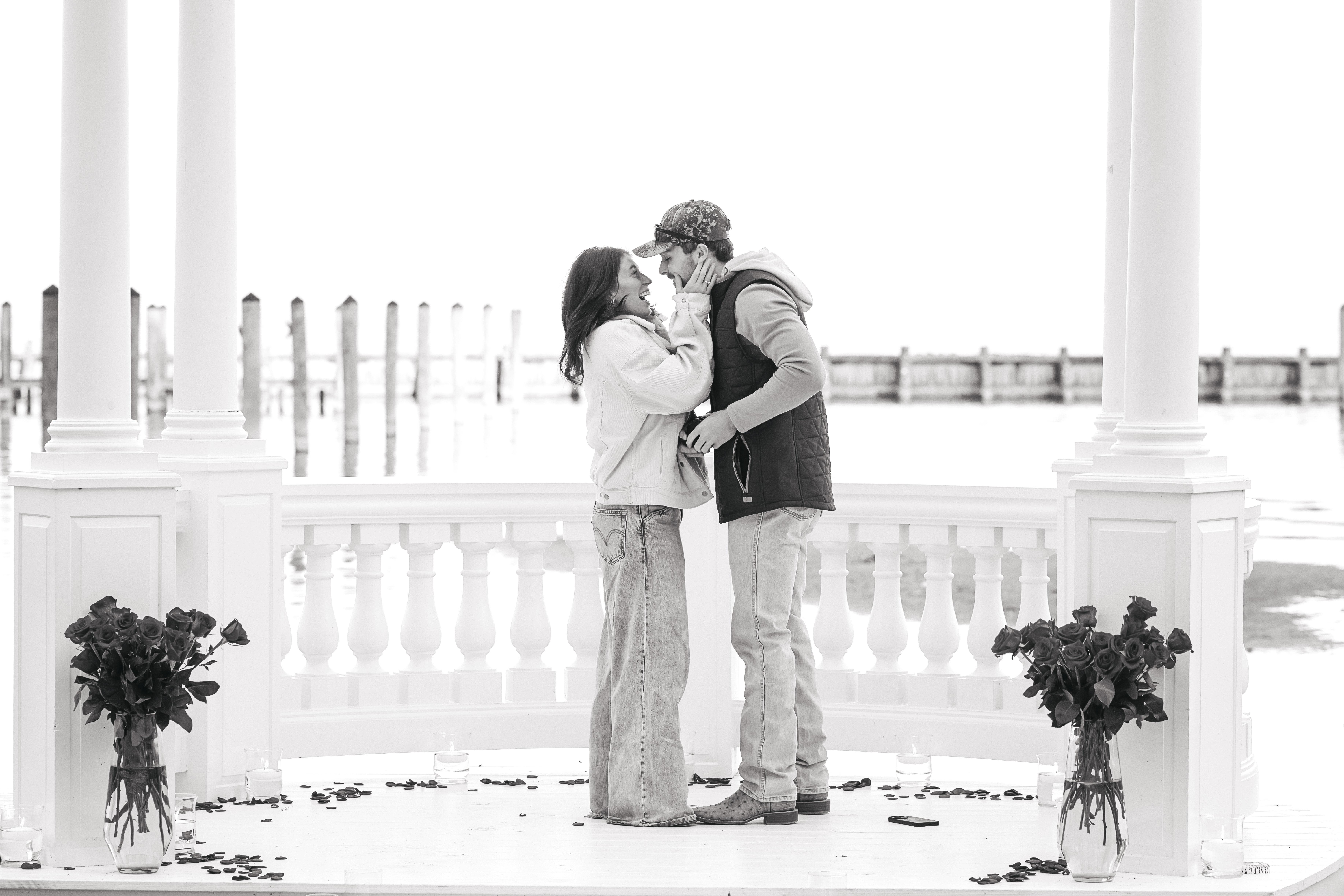 The Wedding Website of Cody Edmondson and Gabriella Grimaldi