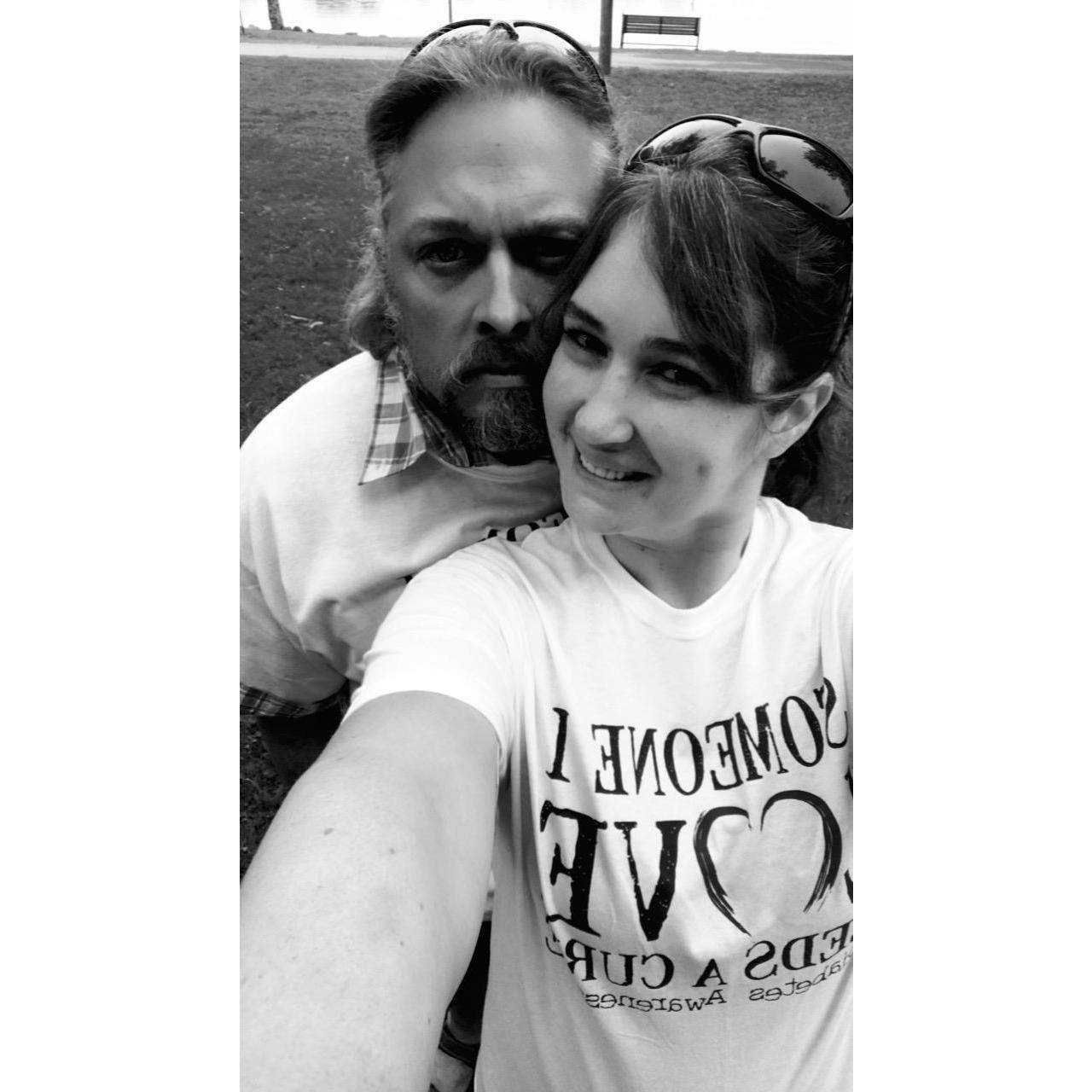 Family over anything