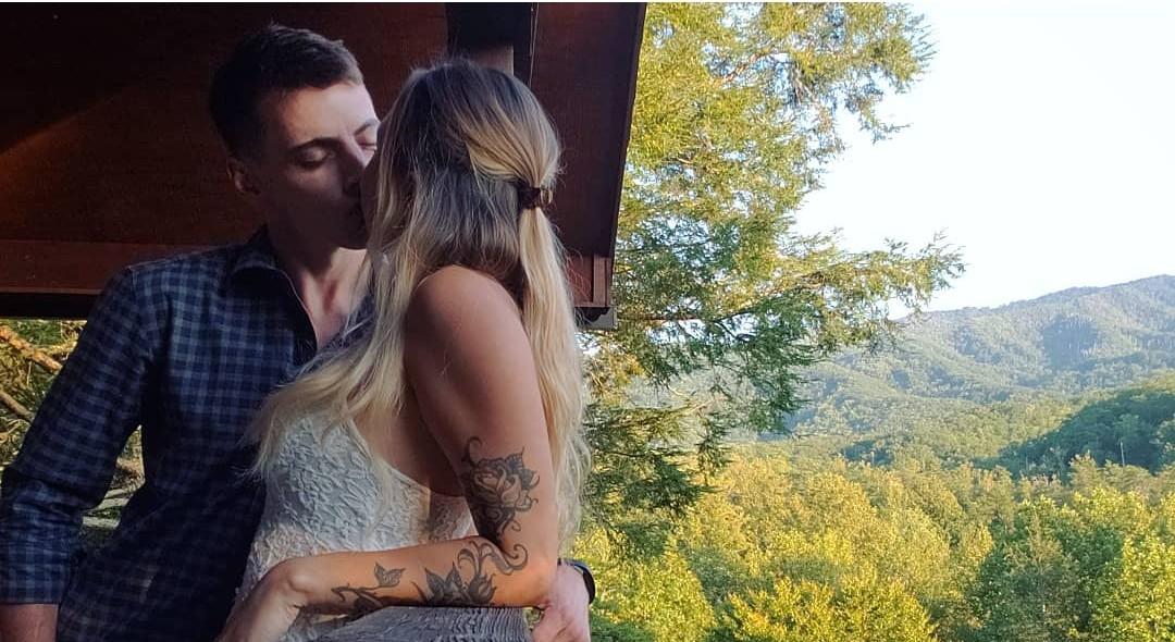 The Wedding Website of Cassie Hernandez and Chris King