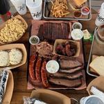 Heim Barbecue on Mockingbird