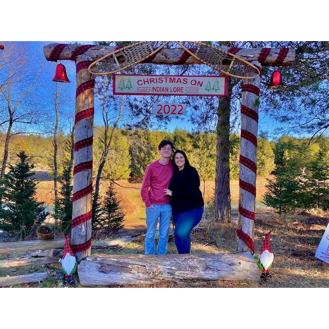 Christmas tree farm ‘22