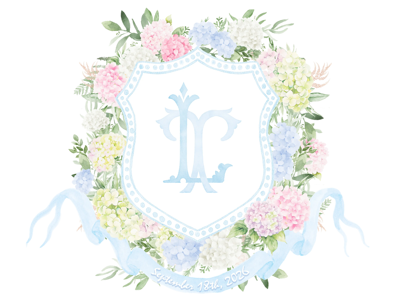 The Wedding Website of Taylor Hartman and Luke Harris