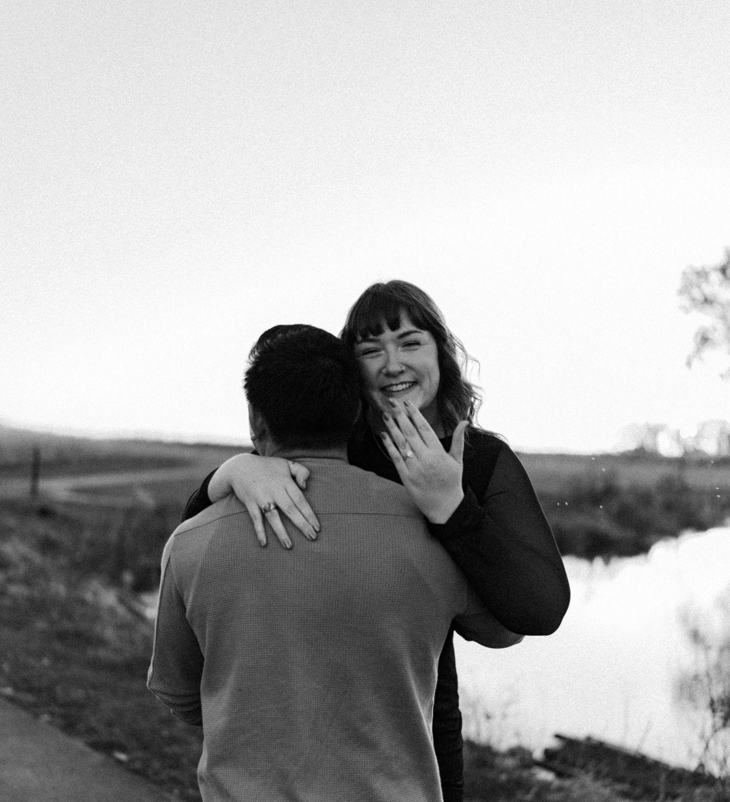 The Wedding Website of Shaina Ehmke and David Guan