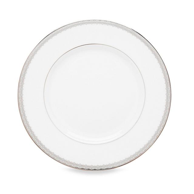 Lenox® Lace Couture Dinner Plate