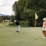 Sagamore Golf Course