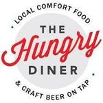 The Hungry Diner