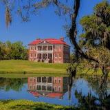 Drayton Hall
