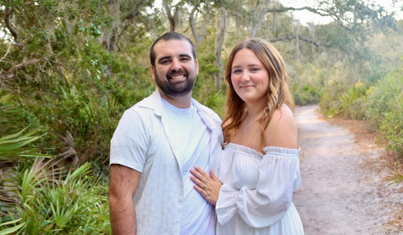 The Wedding Website of Michaela Degnan and Steven Espinosa