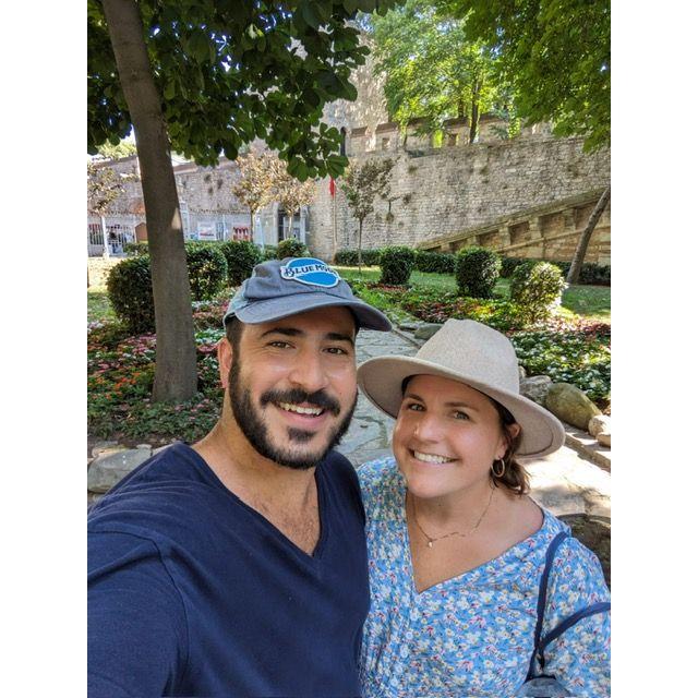 Istanbul, Turkey 2023