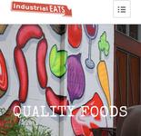Industrial Eats