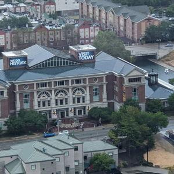 Indiana Historical Society Annual Membership