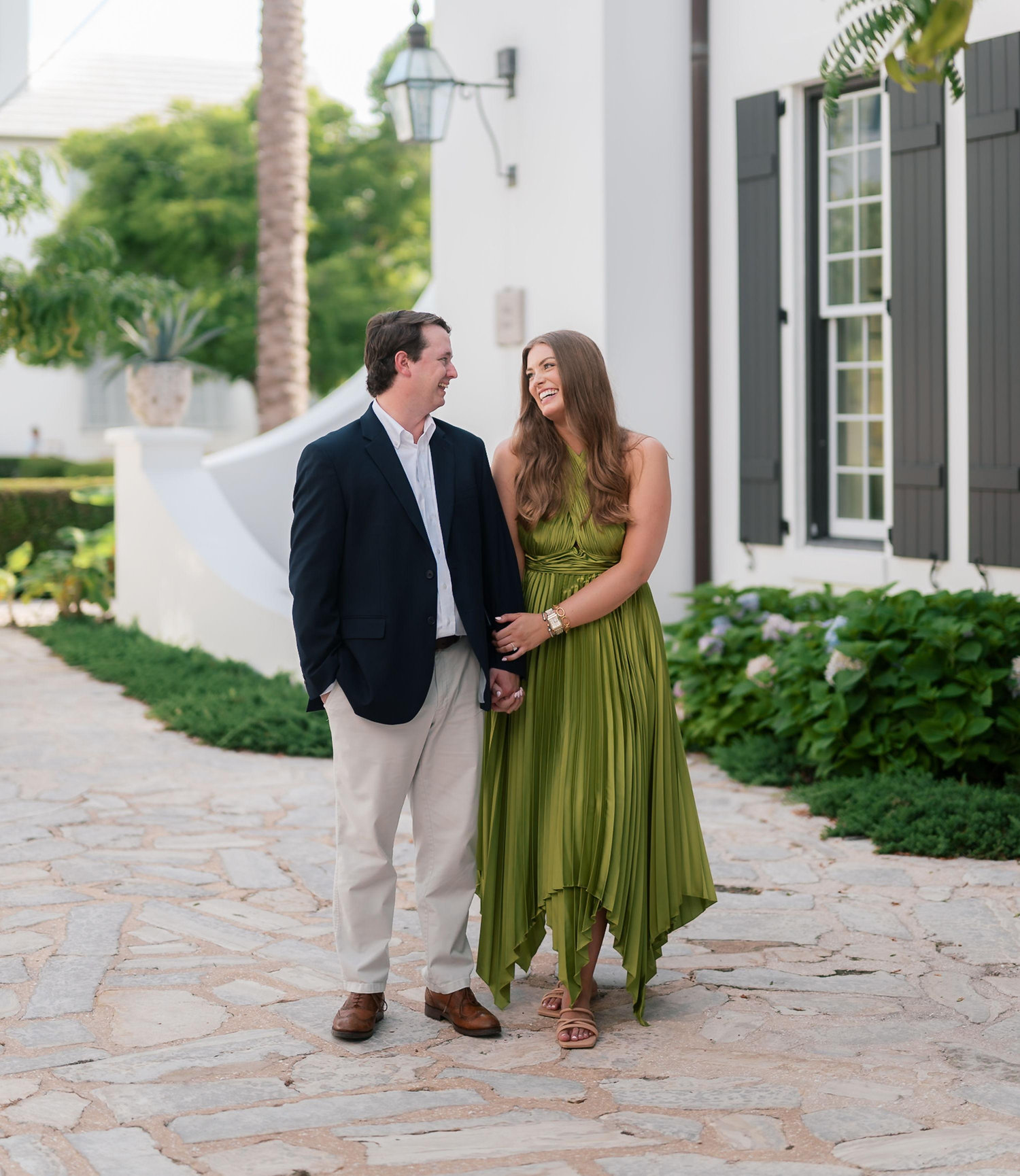 The Wedding Website of Morgan Knowles and Riley Chandler
