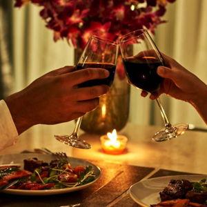 Gift us a Romantic Dinner for Two