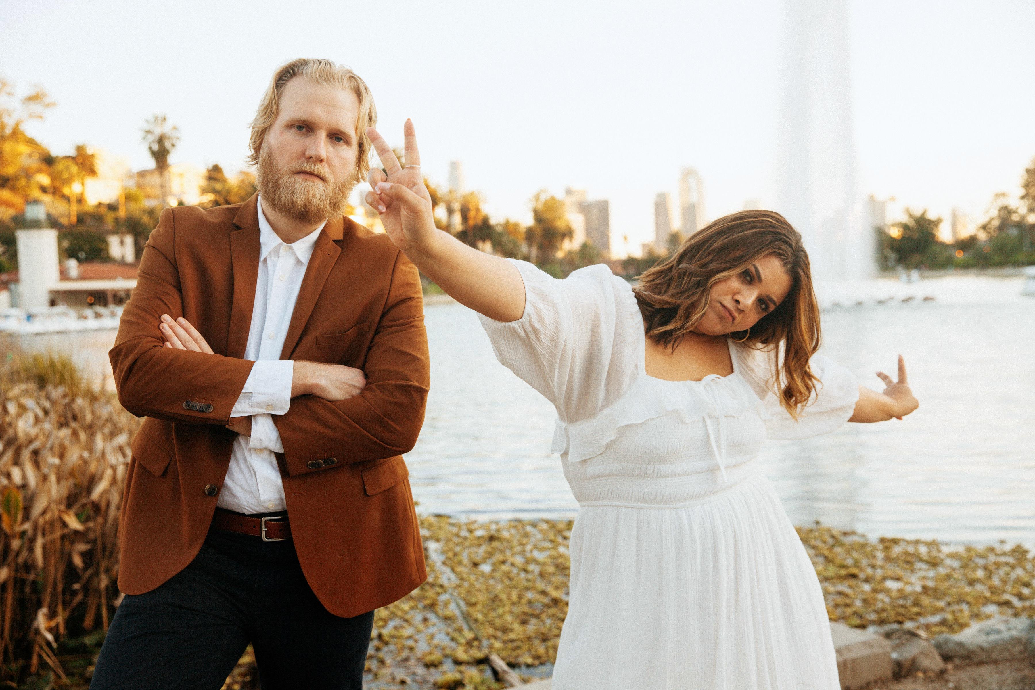 The Wedding Website of Ivy Malone and Jack Berigan