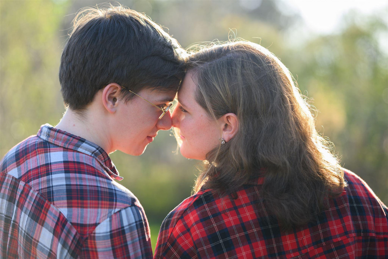 The Wedding Website of Annalinn Crevoiserat and Evan Burkholder