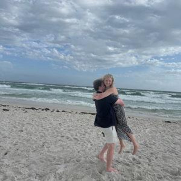 Our Honeymoon Fund