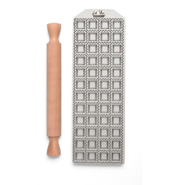 Marcato 48 Square Ravioli Mold Set