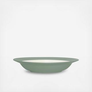 Colorwave Rim Soup Bowl