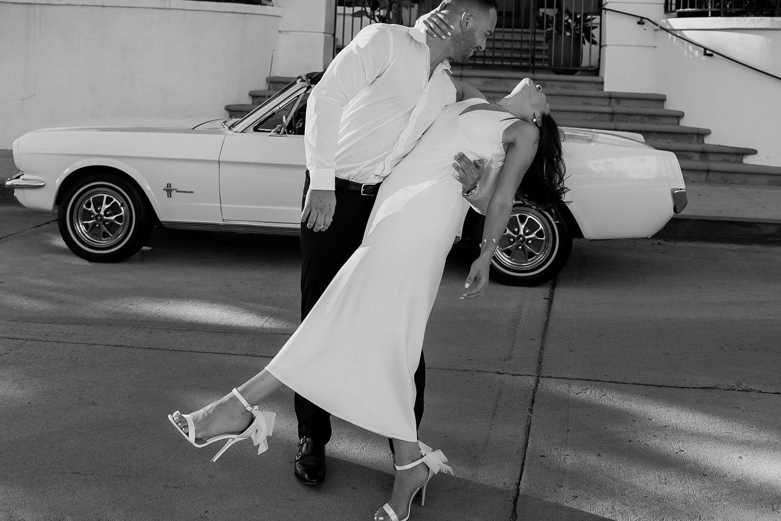 The Wedding Website of Sabrina Malki and Robert Solby