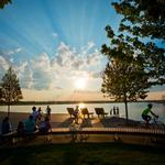 Shelby Farms Park