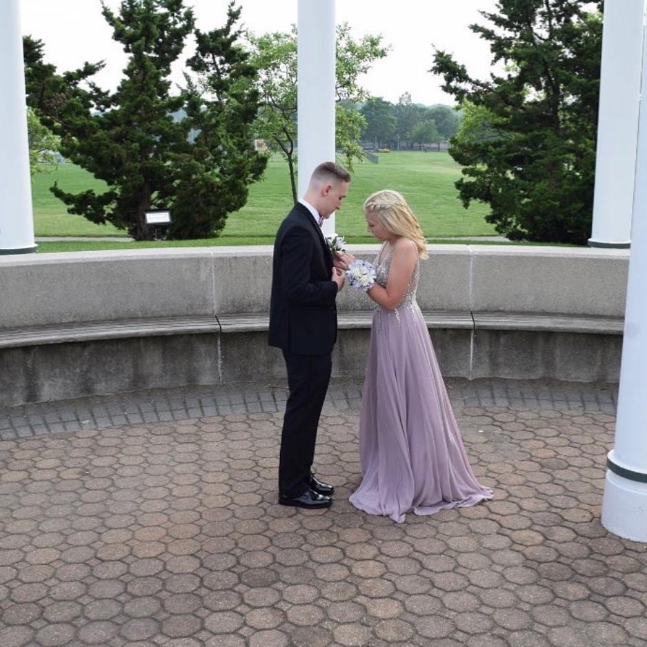 Prom 2019
