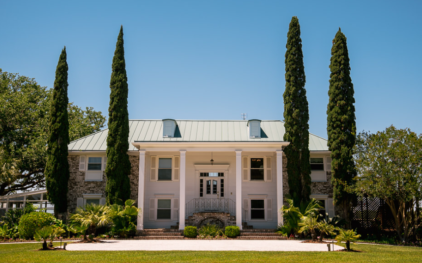 The Wedding Website of Ingvild Aalen and Justin Canty