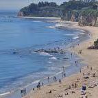 Paradise Cove Beach Café