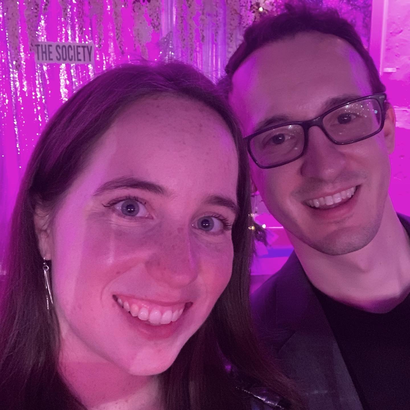 New York Fashion Week