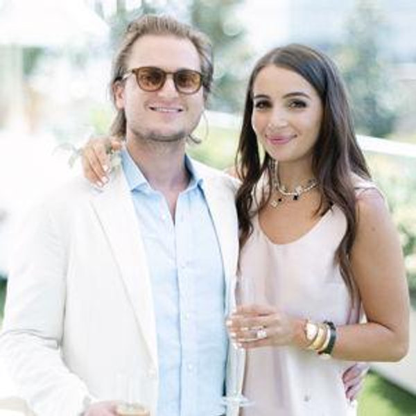 newlywed fund