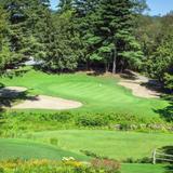 Golf Le Château Montebello
