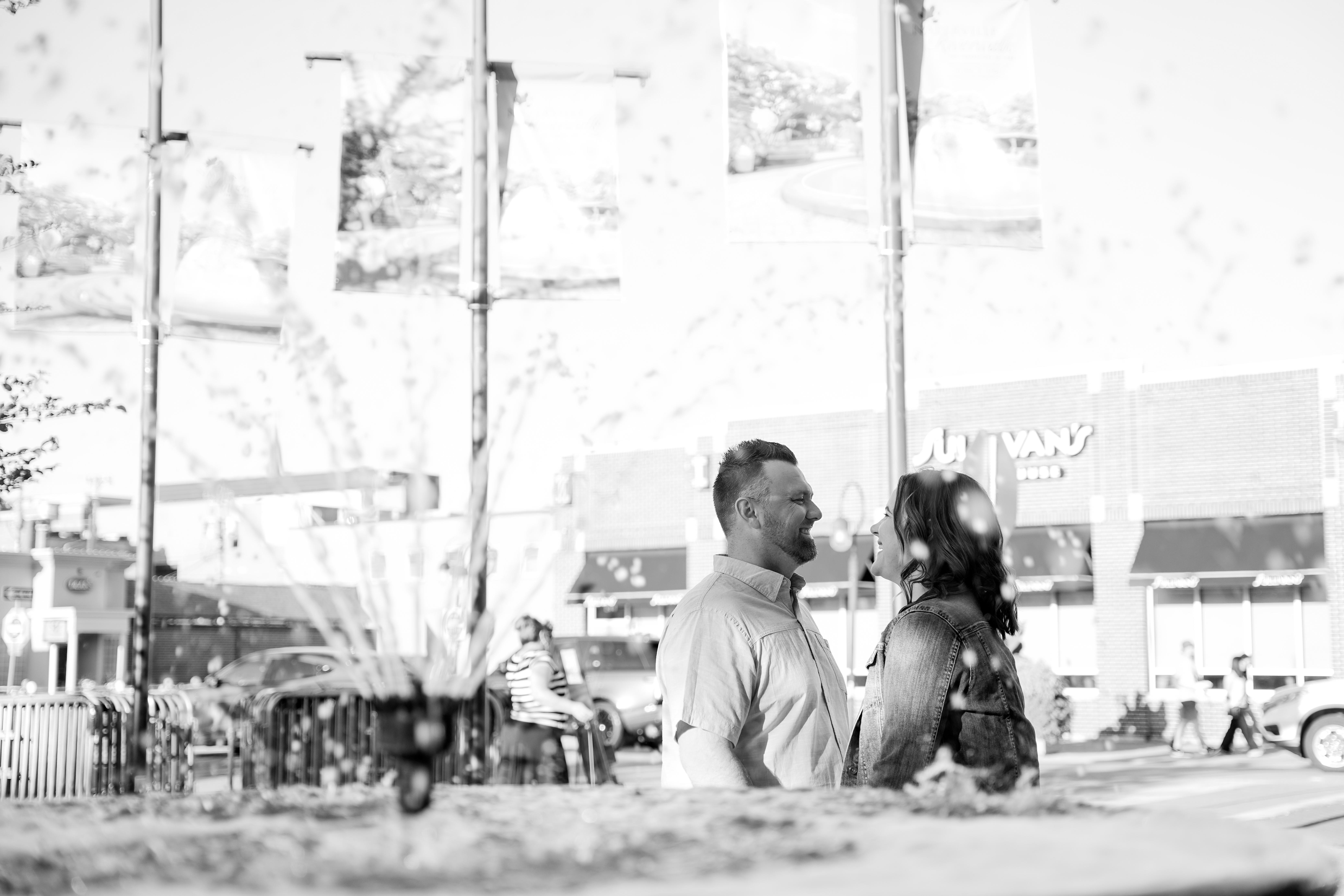 The Wedding Website of Dana Todd and Bradley Hoffman
