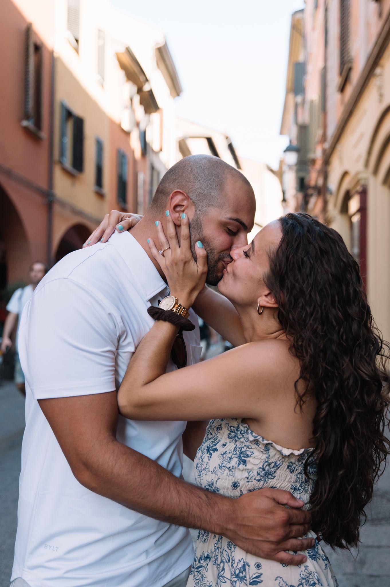 The Wedding Website of Laura Suarez and Dante Moyer