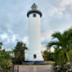 Punta Higuero Lighthouse