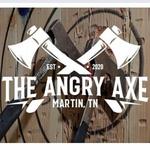 The Angry Axe