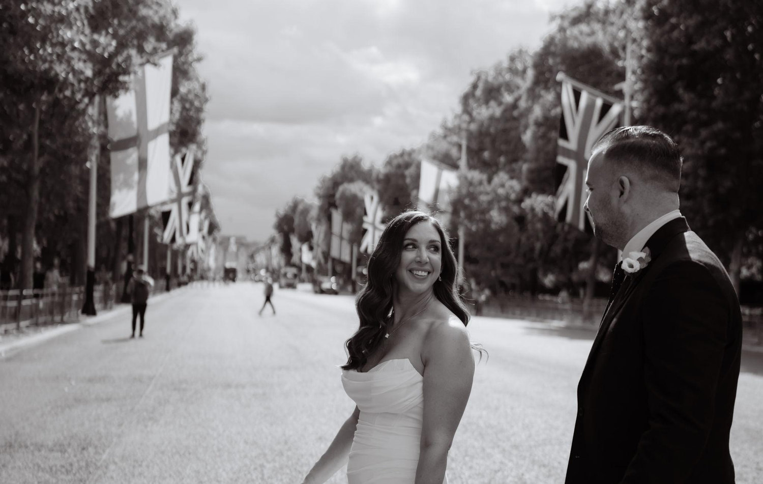 The Wedding Website of Abigail Massey and William Harbeson