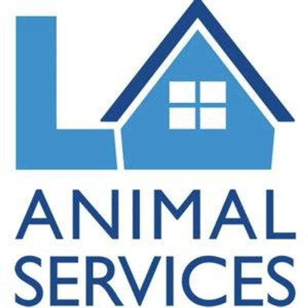 Donate to West LA Animal Shelter