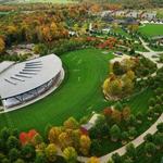 Bethel Woods Center for the Arts