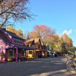 Canterbury Village