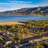 Lake Elsinore