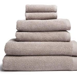 Heathered Towels - Washcloth