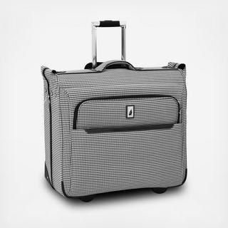 Cambridge II 44" Wheeled Garment Bag
