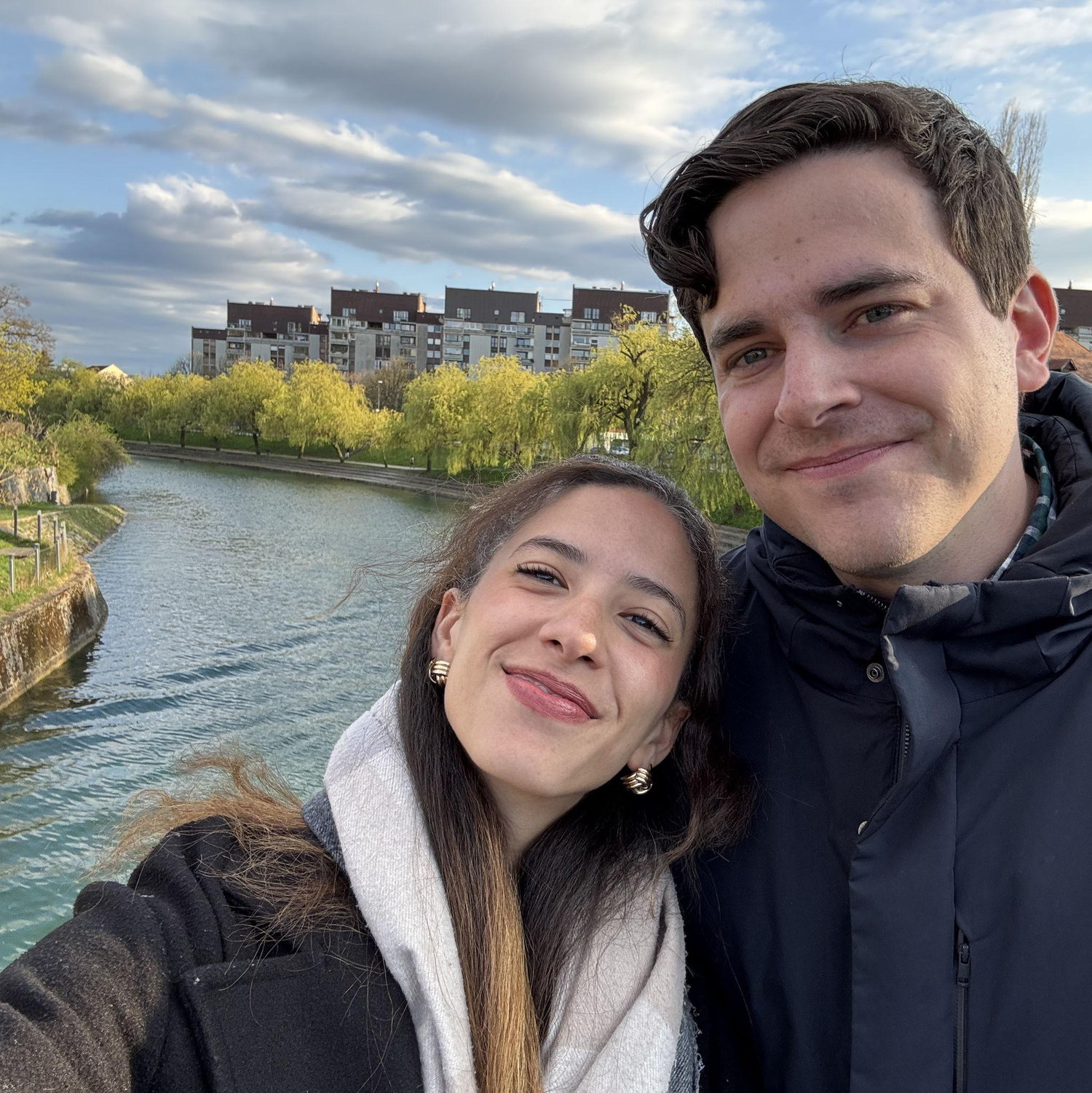 April 2026 | Spring break in Ljubljana, Slovenia