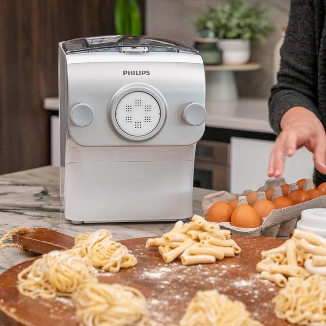 Philips Automatic Pasta Maker Plus