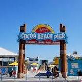 Cocoa Beach