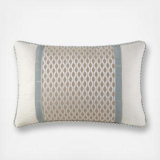 Jonet Ribbon Pillow