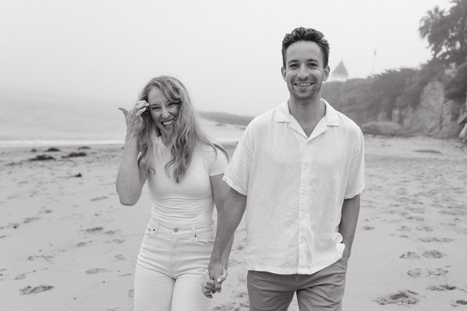 The Wedding Website of Marisa Evers and DT McDonald