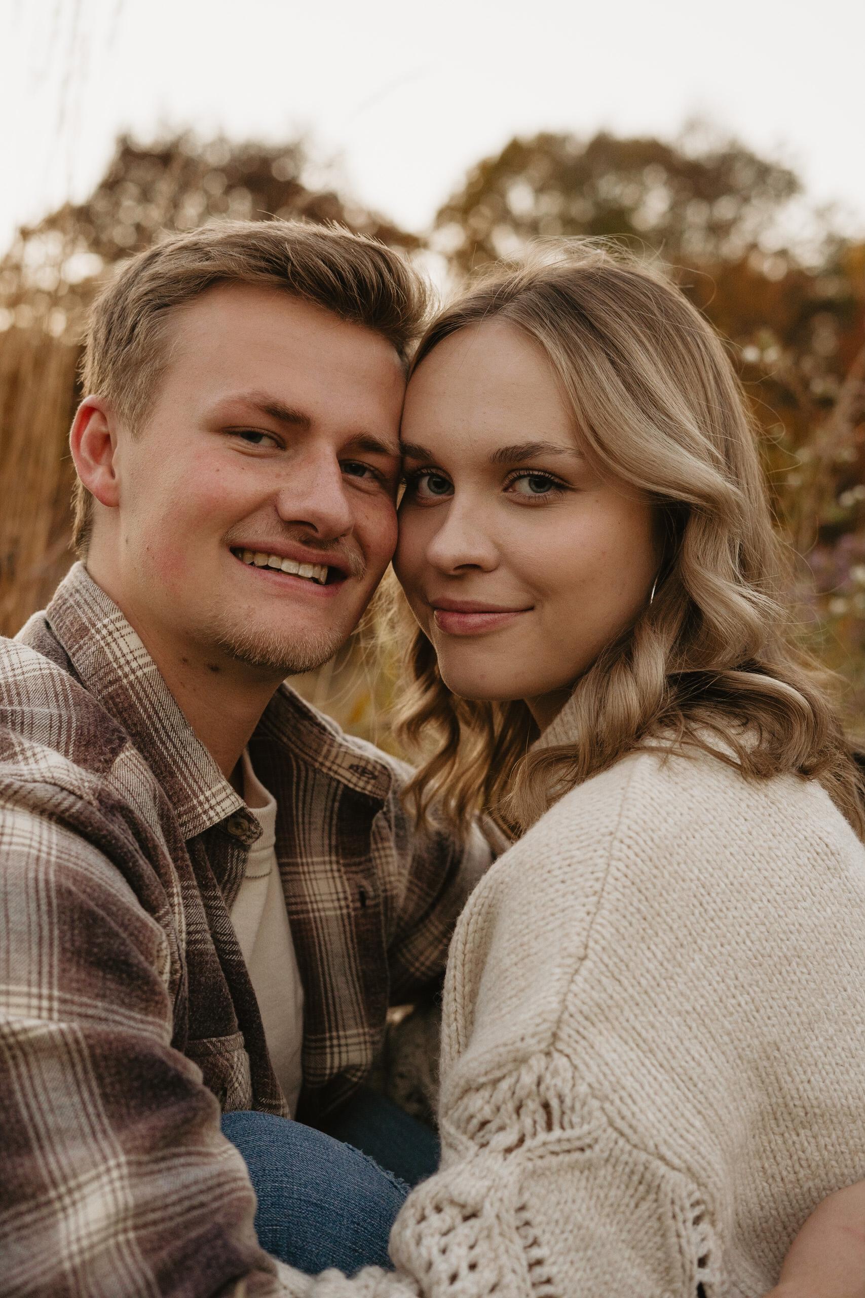The Wedding Website of Kathryn Carmean and Cole Tubergen